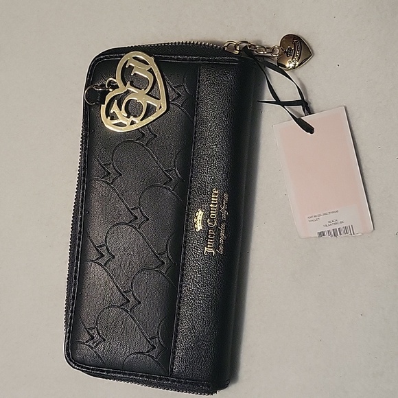 Juicy Couture Accessories - New Juicy Couture Wallet